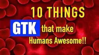 10 Facts why humans are awesome!!