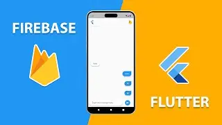 Flutter Firebase Chat