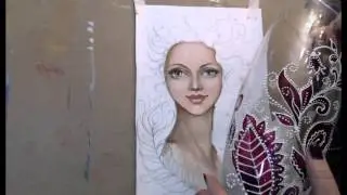 Захваткина Екатерина Картина 