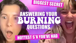 Answering Your SPICY Questions! | Come Curious Podcast