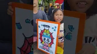 KUMPULAN VIDEO SHORTS ZAHRA SRI APRILITA PART 242