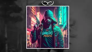 [Free] Gangsta's Paradise Type Beat | Dark Epic Rock Instrumental
