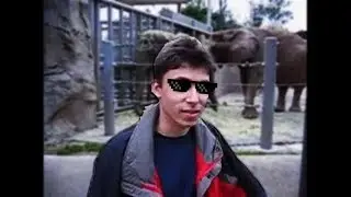 САМОЕ ПЕРВОЕ ВИДЕО НА YOUTUBE!