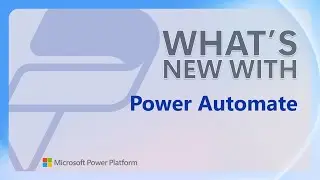 Mark an input variable as sensitive in Power Automate | Power Platform Shorts