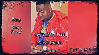 [FREE] Mo3 Type Beat 2024 × Boosie Type Beat 2024 | "Stayed Strong" (Prod By Babyc)