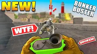 *NEW* WARZONE 3 BEST HIGHLIGHTS! - Epic & Funny Moments #474