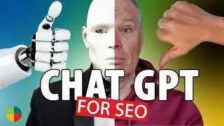 ChatGPT for SEO: The Do's & Don'ts