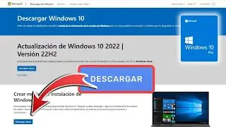 Archivos ISO de Windows 10 | 32 & 64 Bist