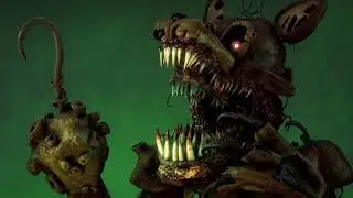 All twisted animatronics sing Mama Hates You