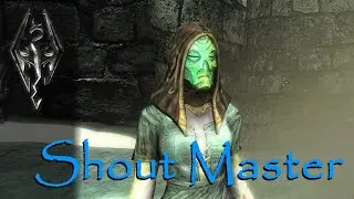 Shout Master - Beating Forelhost!