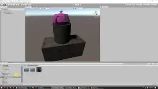 Unity AR - FBX: How to Export Complex Objects with Multiple Materials from 3dsMax