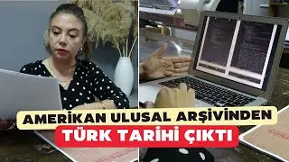 Kore Savaşı sonrası Amerikan ulusal arşivinde yer alan rapordan Türk tarihi çıktı