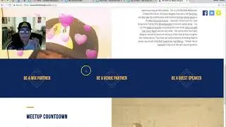 Create Hover effect using a hidden box vs a Wix Lightbox