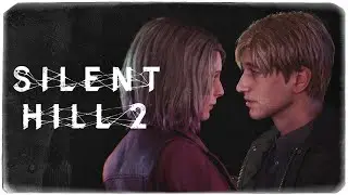 ФИНАЛ - КРУТЕЙШАЯ КОНЦОВКА! | «САЙЛЕНТ ХИЛЛ 2 РЕМЕЙК» | ЧАСТЬ 13 ◉ SILENT HILL 2