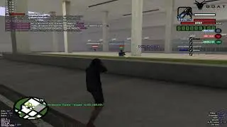 ОДИН ДЕНЬ ИЗ ЖИЗНИ ТОП 1 СНГ В GTA SAMP / ПОЛУЧИЛ ЧС GOAT DM?!?!??!????