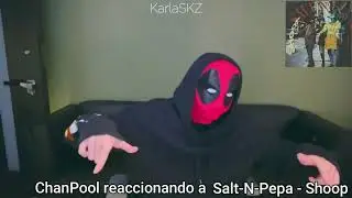 Los momentos que más me gustaron de ChanPool 😎