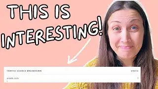 HOW MUCH I MADE ON ETSY IN JUNE - Have I got competition?!