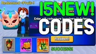 UPDATE ☑️ BLOX FRUITS CODES JUNE 2024 | ROBLOX BLOX FRUITS CODES 2024 | CODE FOR BLOX FRUITS