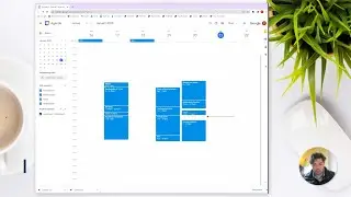 Google Agenda exporteren en importeren - Google Workspace (user guide)