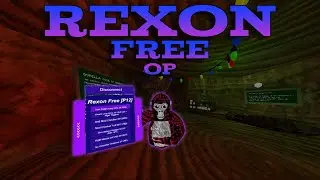 | UNDERRATED AF | Rexon Free | BEST FREE MENU | GIVE PEPOLE MODS | BEST SPAMMERS | OP FREE MENU |