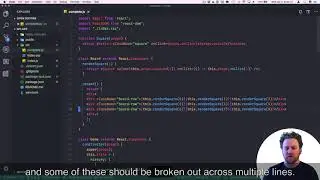 Make your JavaScript Beautiful with VS Code and Prettier