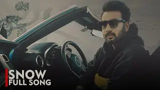 Snow - (Full Song) Hardeep Grewal | Ep | Identity | Punjabi Songs 2024