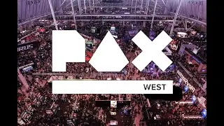 PAX West 2023 Vlog