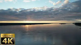 Красота и Величие Сибири