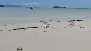 Hin Kong Sandbank