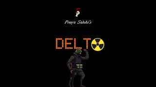 Delta Gameplay with Commentary