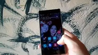 Huawei p8 recenzija