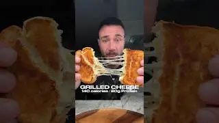 The BEST high protein snack 🤤 (Noel Deyzel)