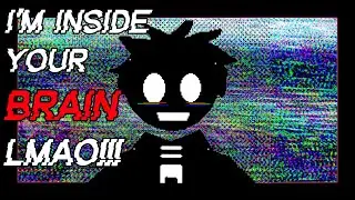 I H4KED UR BRAIN LOL! - ROGUE - 2024 Murderboy Mayhem Game Jam