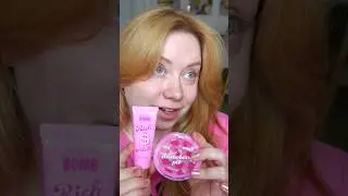 КРАШУСЬ ПЕРВЫЙ РАЗ КОСМЕТИКОЙ BEAUTY BOMB Romcore! 1 ЧАСТЬ 💘 #бьютибомб #магниткосметик #тренды