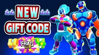 Frag Pro Shooter New Weekly Gift Code 2021  ||  Frag Pro Shooter New Gift Code  07 September 2021