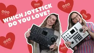 🔴LIVE - Which Joystick Do You Love?