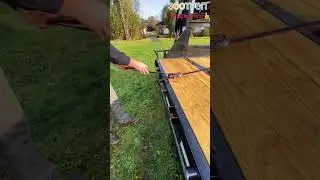 DIY. Автомобільна стропа. Швидко та зручно. Автомеханнік. Домашній майстер. Автомеханнік. 