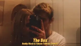The Box Remix (Roddy Ricch & Falcon Tahkep)