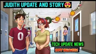 HALLOWEEN UPDATE IN SUMMERTIME SAGA! 🔥 TECH UPDATE SUMMERTIME LATEST VERSION 0.20.17 NEWS & STATUS