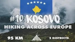 HIKING IN KOSOVO - Why not?