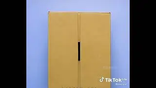 что можно сделать из картонных коробок лайфхак 