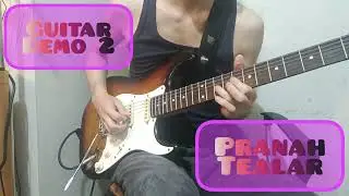 Guitar Demo 2 [Clean: 4 | Hard: 7 | Wah]