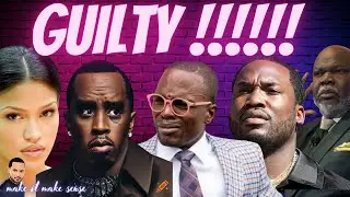 Diddy Exposed & Losing Friends | Cassie Update | Bishop Whitehead Guilty of Fraud 