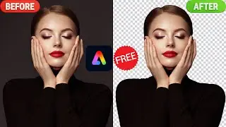 Instantly Remove Background from Photos with a Single Click!