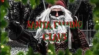 Santa F***ing Claus | Parody Trailer