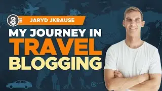 How To Make Money With Travel Blogging | Podcast Clip