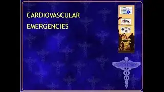 Boswell's CEN Review - Cardiovascular Emergencies