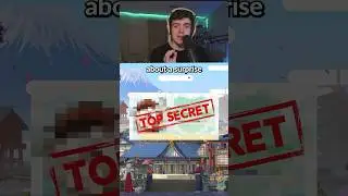 Genshin Has A CRAZY SECRET Announcement…
