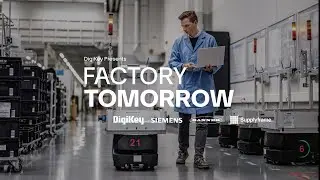 Breaking Through with Industrial IoT - Factory Tomorrow S4 E2 | DigiKey