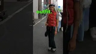 What Are People Wearing in Tokyo? (Fashion Trends 2023 Shibuya Style Street Fashion)